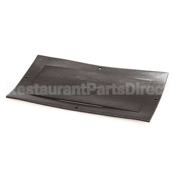 00-474569 Compatible Hobart Gasket, Electric Heat Box