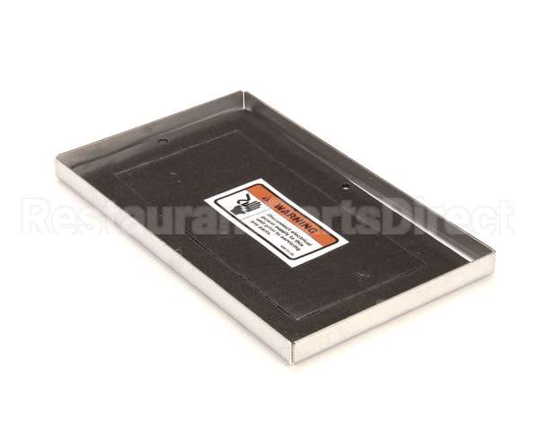 00-474574-00002 Hobart Lid Assembly,Heat Box,Stm/Elec