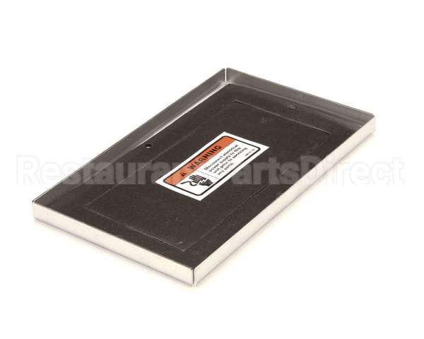 00-474574-00002 Hobart Lid Assembly,Heat Box,Stm/Elec