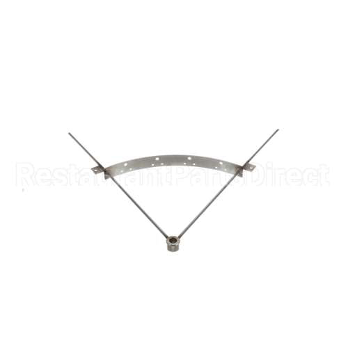 00-474967 Hobart Carriage,Weldment