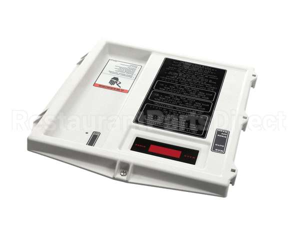 00-475007-00001 Hobart Box,Control Assembly,W/O Bstr