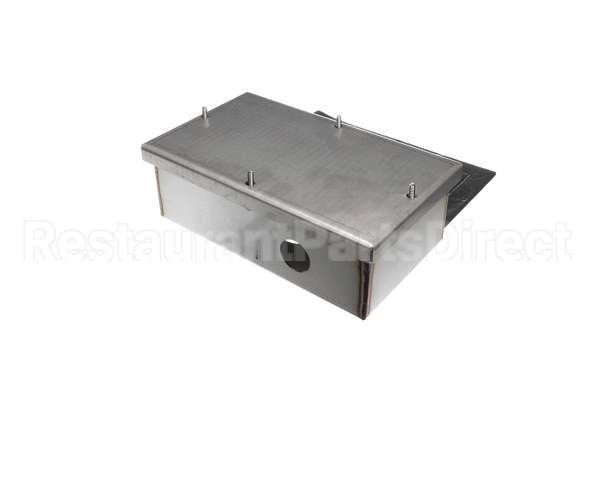 00-475055-00001 Hobart I,Box,Lid Cover Assembly,Dom