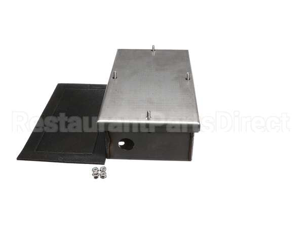 00-475055-00001 Hobart I,Box,Lid Cover Assembly,Dom