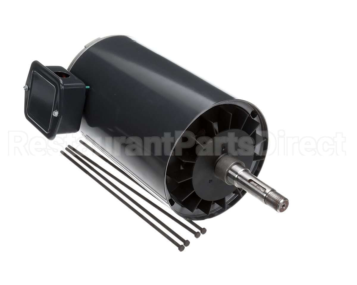 00-475137-00008 Hobart Motor Assembly