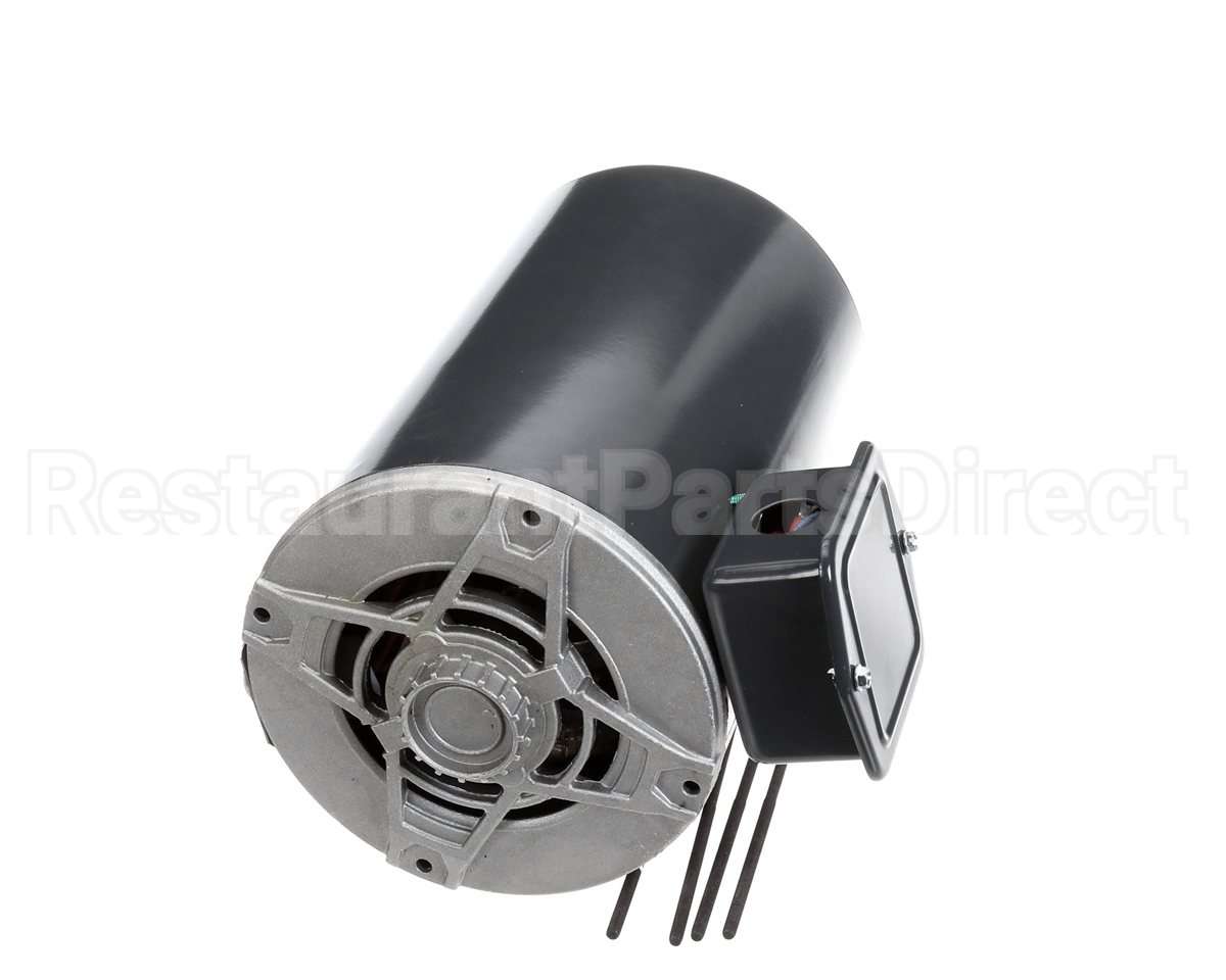 00-475137-00008 Hobart Motor Assembly