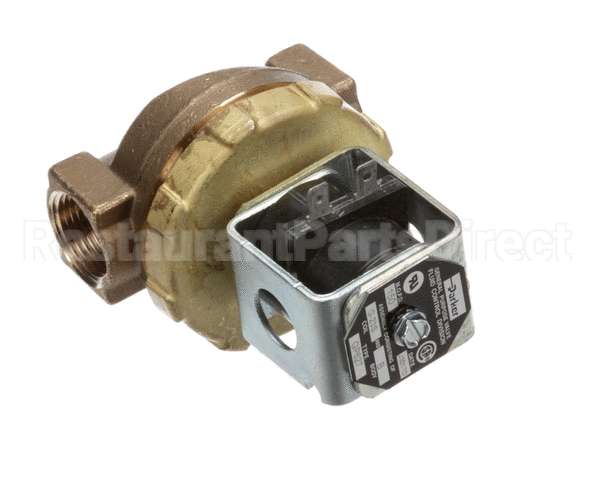 00-475227-00001 Hobart Valve,Solenoid,3/4 110-120V