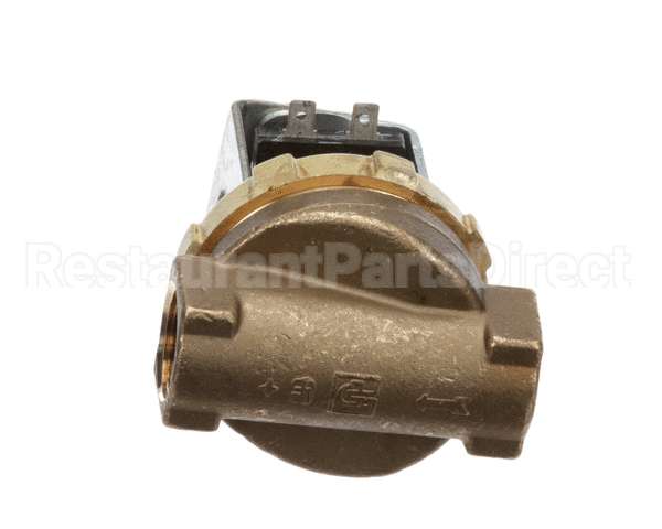 00-475227-00001 Hobart Valve,Solenoid,3/4 110-120V
