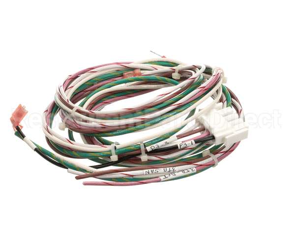 00-475300-00001 Hobart Harness Assembly.,Chemical Pumps
