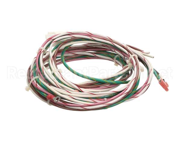 00-475300-00001 Hobart Harness Assembly.,Chemical Pumps