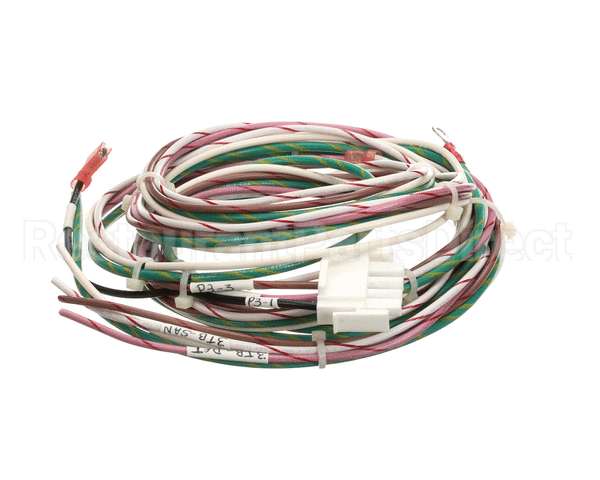 00-475300-00001 Hobart Harness Assembly.,Chemical Pumps