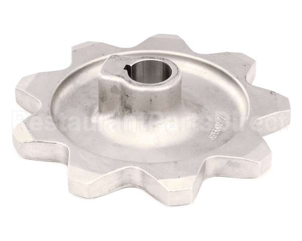 00-475502-00002 Hobart Sprocket,Conveyor,9 Tooth