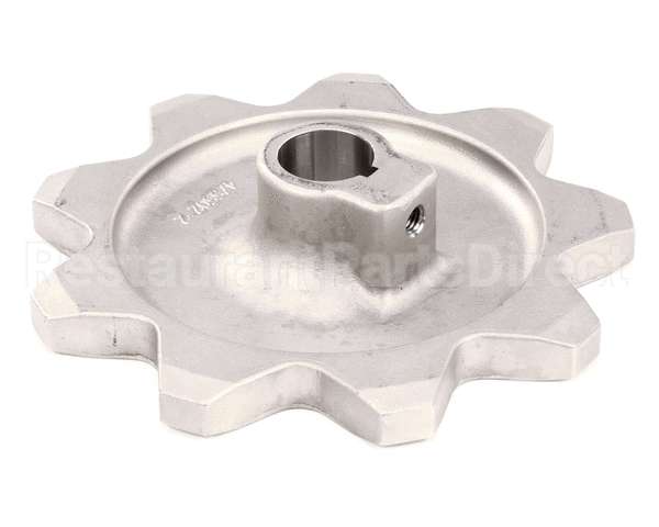 00-475502-00002 Hobart Sprocket,Conveyor,9 Tooth