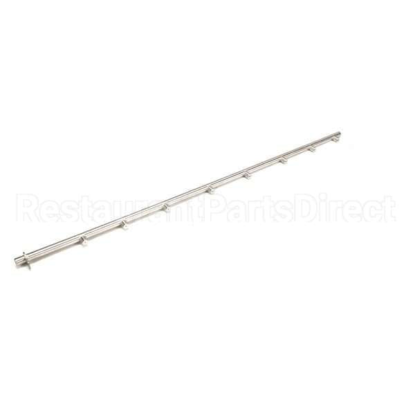 00-475997-00001 Compatible Midwest Appliance Parts Arm, Lower Rinse Weldment, Final