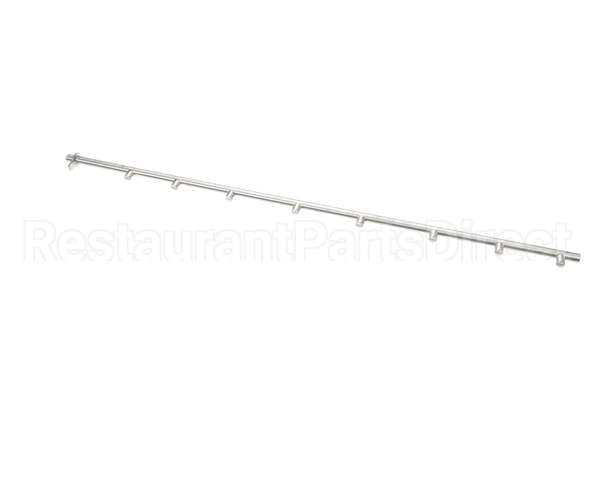 00-475997-00002 Hobart Arm,Lower Rinse Weldment,Aux