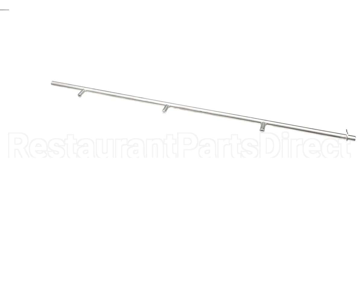00-475999-00002 Hobart Arm,Upper Rinse Weldment,Aux