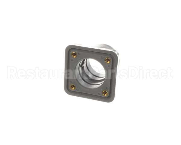 00-476129 Hobart Coupling,Flow Back Pipe