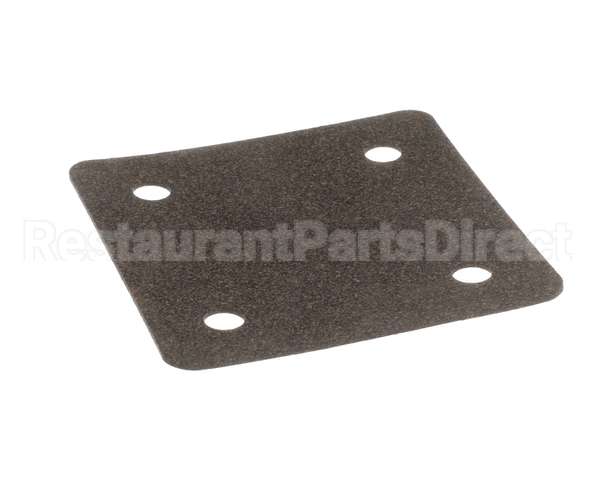 00-476138 Hobart Gasket,Flow Back Plate