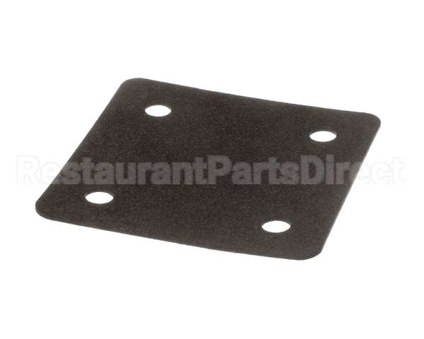 00-476138 Hobart Gasket,Flow Back Plate