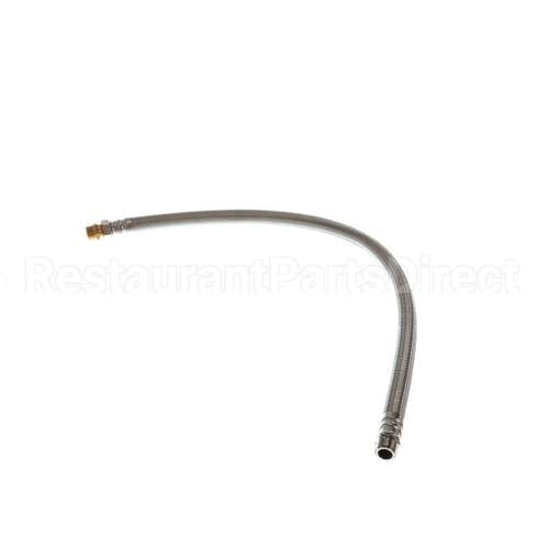 00-476237-00001 Hobart Hose,Braided,Sst 1,5/7Ld R-L