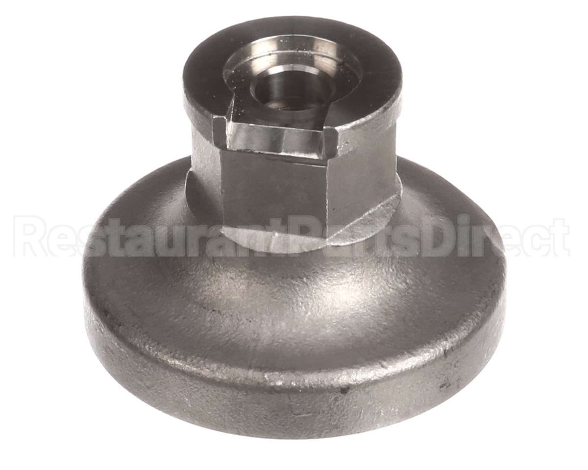 00-476274-00002 Hobart Hub,Machined For Final Rinse