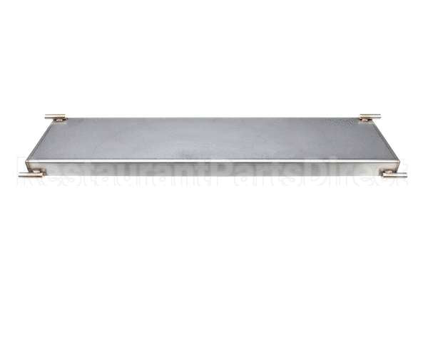 00-476452-00002 Hobart Pan,Flow Back Weldment,7.059