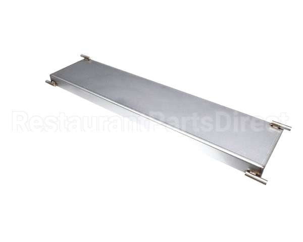 00-476452-00002 Hobart Pan,Flow Back Weldment,7.059