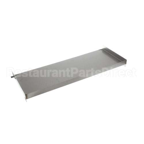 00-476453-00007 Hobart Pan,Flow Back Weldment,12.059