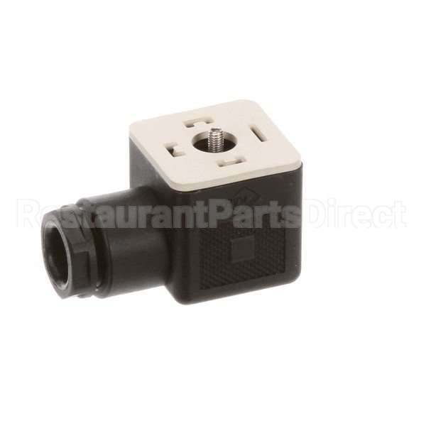 00-476615 Compatible Hobart Connector, D.i.n