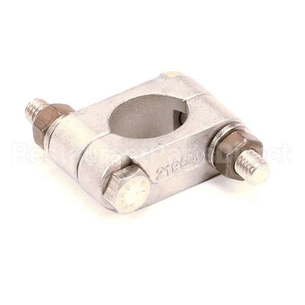 00-476738-00005 Compatible Midwest Appliance Parts Clamp