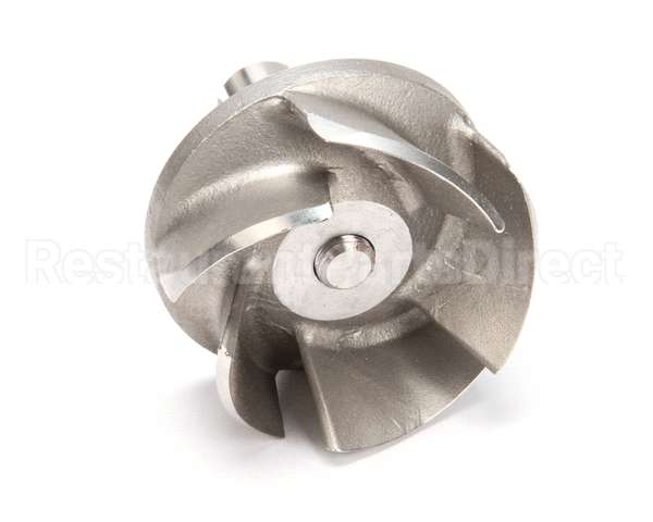 00-476738-00010 Hobart Impeller,Assembly,Wash/Rinse 60 Hz