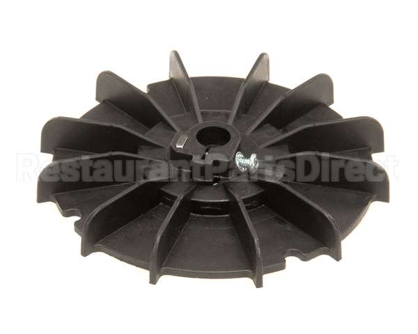 00-476738-00019 Hobart Fan, Bluffton Motor