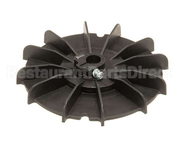 00-476738-00019 Hobart Fan, Bluffton Motor