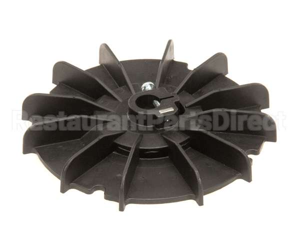 00-476738-00019 Hobart Fan, Bluffton Motor