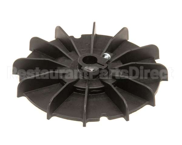 00-476738-00019 Hobart Fan, Bluffton Motor