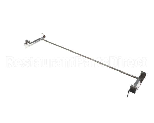 00-476978-00001 Hobart Catch,48 Door Weldment