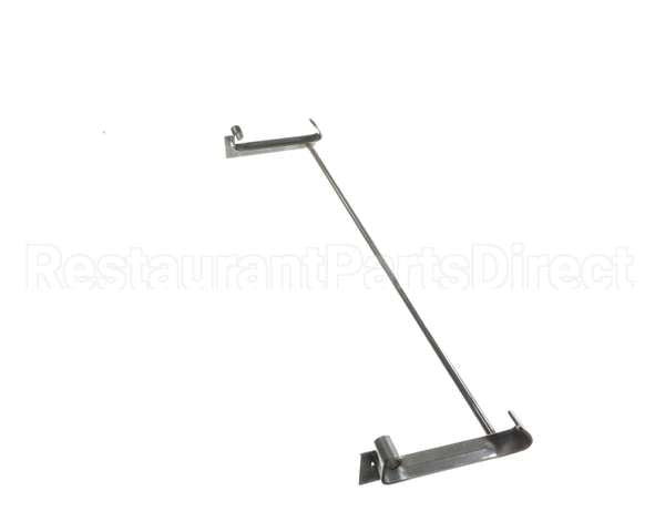 00-476978-00001 Hobart Catch,48 Door Weldment