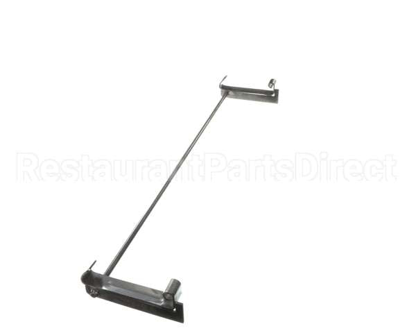 00-476978-00001 Hobart Catch,48 Door Weldment