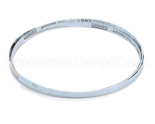 00-477011-00142 Hobart Blade,Saw