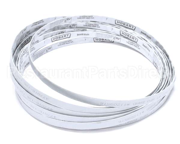 00-477016-00126 Hobart Blade,Saw