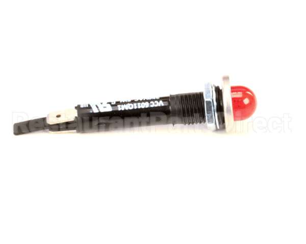 00-477653-00002 Hobart Light,Pilot 230V