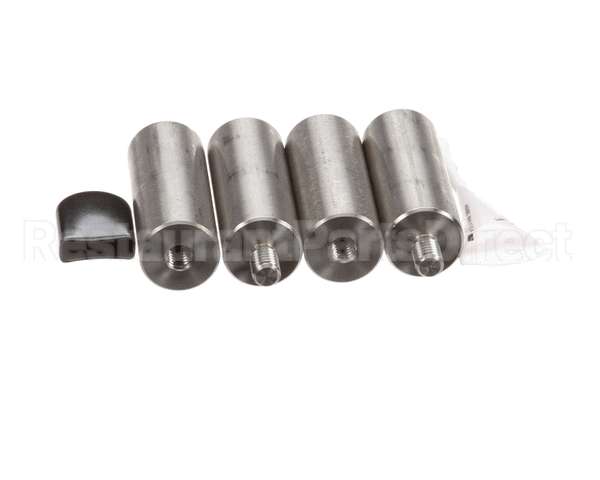 00-477773 Hobart I,Pk Mtl,4 Leg Set (Manual)