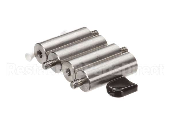 00-477773 Hobart I,Pk Mtl,4 Leg Set (Manual)