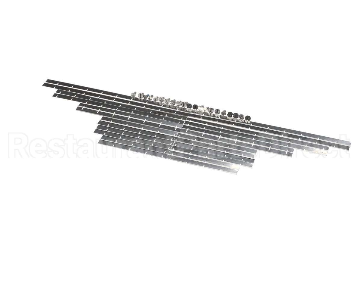 00-477795 Hobart Kit,Knife 3/4