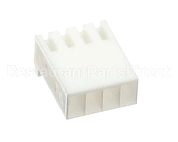00-477819-00003 Hobart Connector,Housing