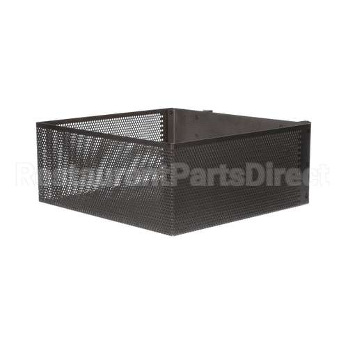 00-478490-00001 Hobart Basket,Peel Trap Strainer Assembly