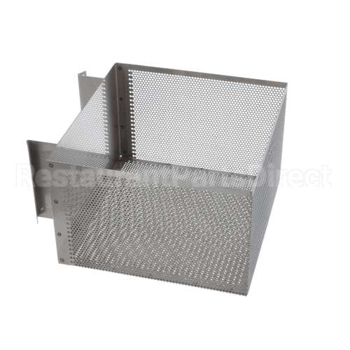 00-478490-00002 Hobart Basket,Peel Trap Strainer Assembly