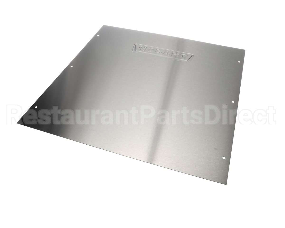 00-478719 Hobart Panel,Front