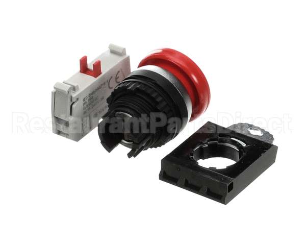 00-478897 Hobart Switch,Stop Assembly