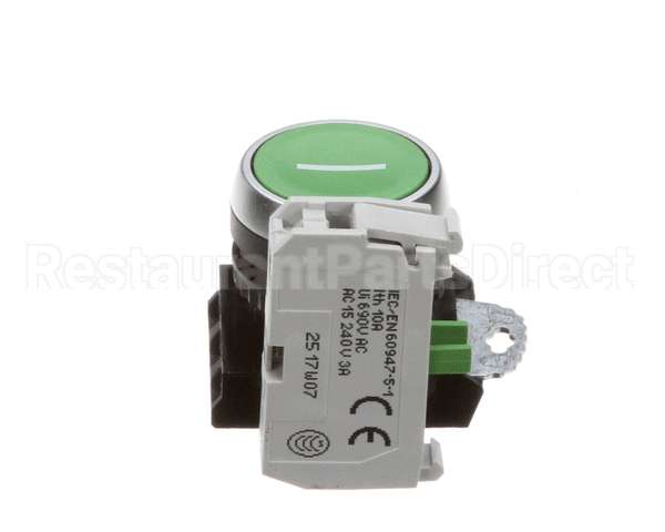 00-478898 Hobart Switch,Start Assembly