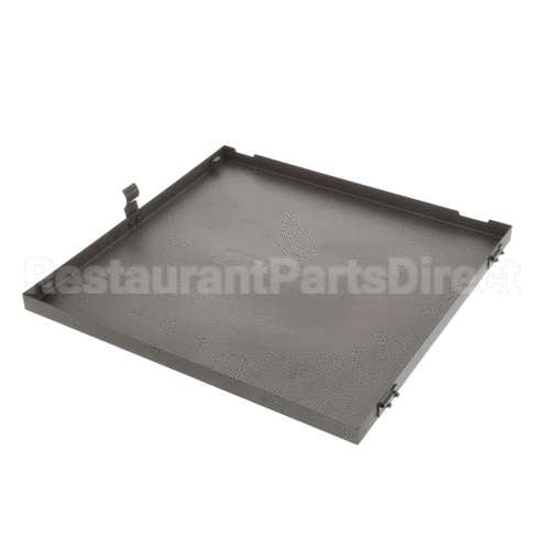 00-479153 Hobart Cover,Top Pulley,Assembly